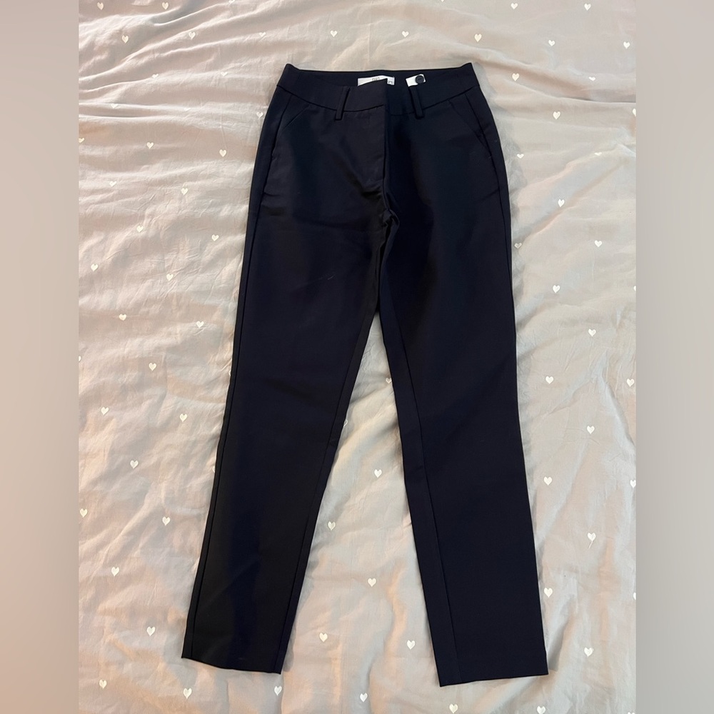 Classic Dark Blue pants